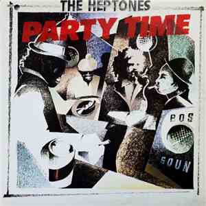 The Heptones - Party Time download free