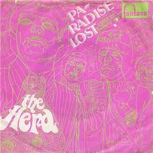 The Herd - Paradise Lost / Come On - Believe Me download free