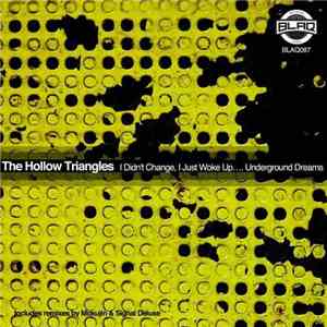 The Hollow Triangles - Underground Dreams download free