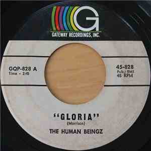 The Human Beinz - Gloria download free
