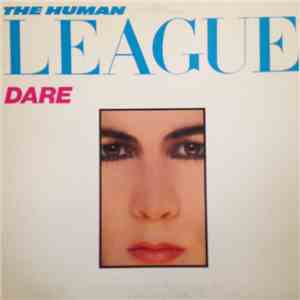 The Human League - Dare download free