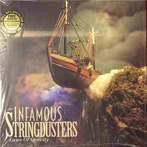 The Infamous Stringdusters - Laws Of Gravity download free