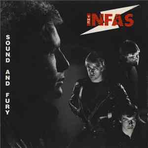 The Infas - Sound And Fury download free