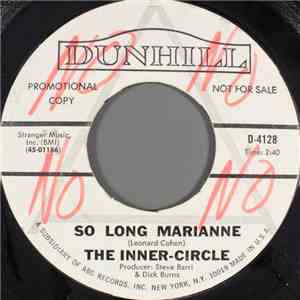 The Inner-Circle - So Long Marianne download free