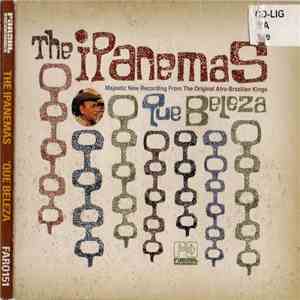 The Ipanemas - Que Beleza download free