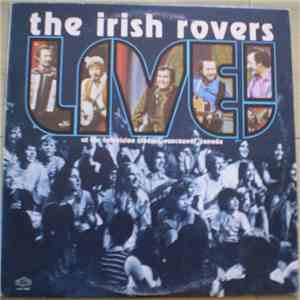 The Irish Rovers - Live! download free