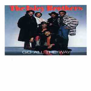 The Isley Brothers - Go All The Way download free
