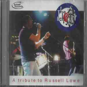 The Itch  - A Tribute To Russell Lowe download free
