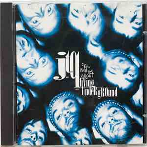 The James Taylor Quartet - A Few Useful Tips About Living Underground download free