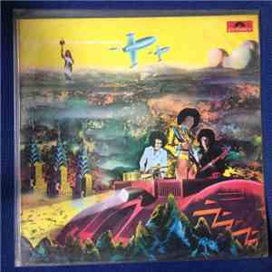 The Jimi Hendrix Experience - Electric Ladyland Part 1 download free