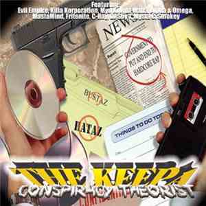 The Keepa - Conspiracy Theorist download free