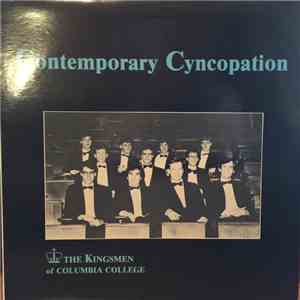 The Kingsmen Of Columbia College - Contemporary Cyncopation download free