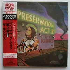 The Kinks - Preservation Act 2 download free