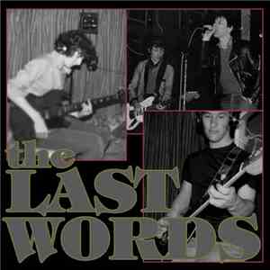 The Last Words - I'm Not Amused download free