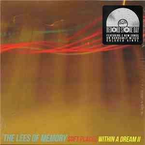 The Lees Of Memory - Soft Places / Within A Dream II download free