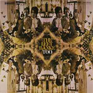 The Left Banke - The Left Banke Too download mp3 flac