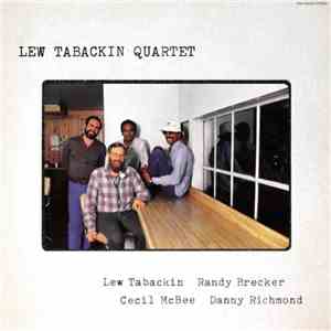 The Lew Tabackin Quartet - Lew Tabackin Quartet download free