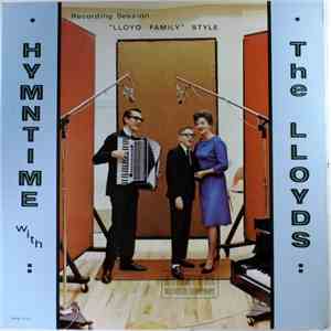 The Lloyds  - Hymntime With The Lloyds download free