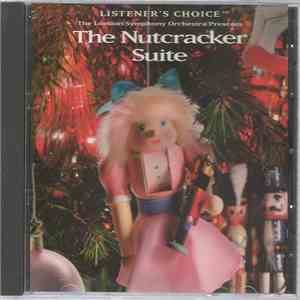 The London Symphony Orchestra - A Christmas Music Celebration Vol.2: The Nutcracker Suite download free
