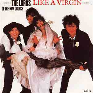 The Lords Of The New Church - Like A Virgin download free