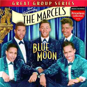 The Marcels - Blue Moon download free