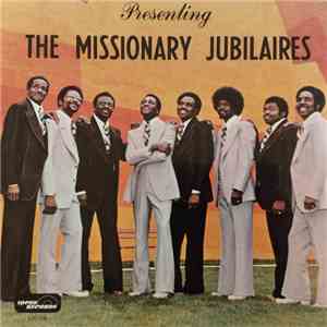 The Missionary Jubilaires - Presenting download free