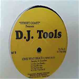 The Mix Mechanic - D.J. Tools Vol. 9 download free
