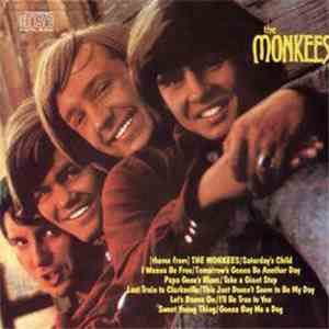 The Monkees - The Monkees download free
