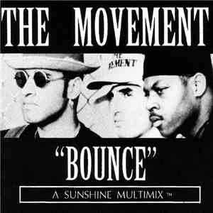 The Movement  - Bounce download free