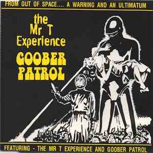 The Mr. T Experience / Goober Patrol - Untitled download free