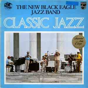 The New Black Eagle Jazz Band - Classic Jazz download free
