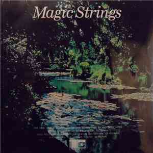 The New World String Orchestra - Magic Strings download free