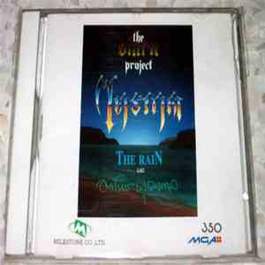 The O-Larn Project, The Rain , มาโนช พุฒตาล - ไตรภาค download free