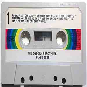 The Osborne Brothers - Ru-Be Eeee download free