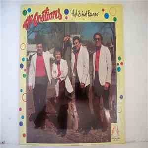 The Ovations  - High School Reunion download free