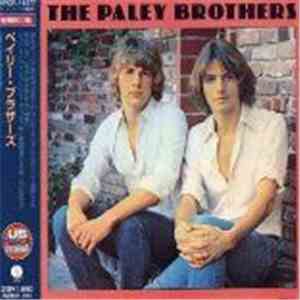 The Paley Brothers - The Paley Brothers download free