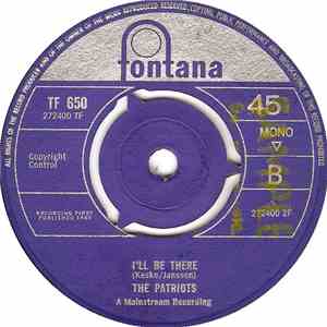 The Patriots - The Prophet / I'll Be There download free