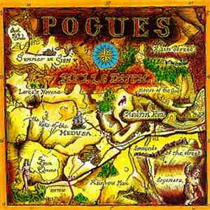 The Pogues - Hell's Ditch download free