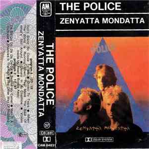 The Police - Zenyatta Mondatta download free