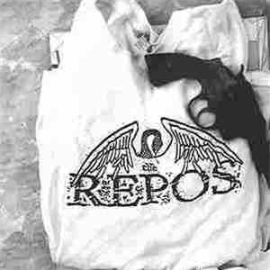The Repos - Rejoice In Ruin b/w Haunted Peace download free