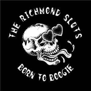 The Richmond Sluts - Demos From The Other Side download free