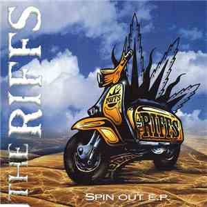 The Riffs - Spin Out E.P. download free