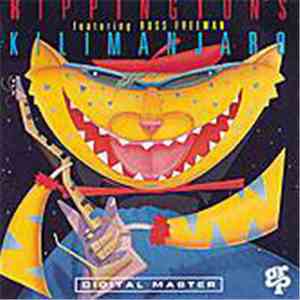 The Rippingtons Featuring Russ Freeman  - Kilimanjaro download free