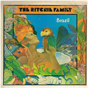 The Ritchie Family - Brazil download free