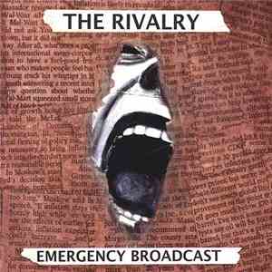 The Rivalry  - Emergency Broadcast download mp3 flac