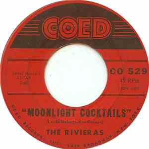 The Rivieras  - Moonlight Cocktails download free