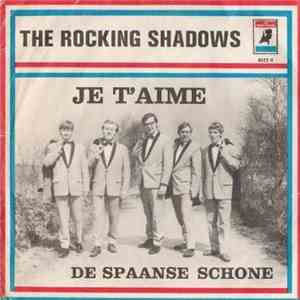 The Rocking Shadows - Je T'aime download free