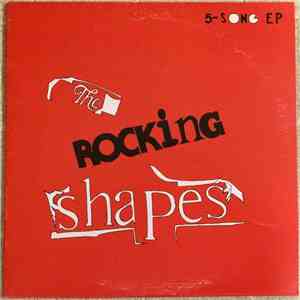 The Rocking Shapes - Shout! download free