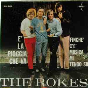 The Rokes - È La Pioggia Che Va download free