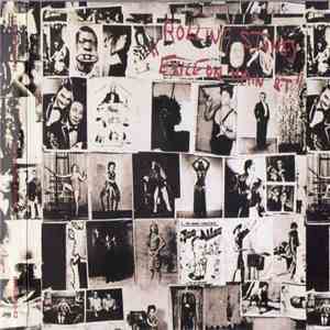 The Rolling Stones - Exile On Main St download free